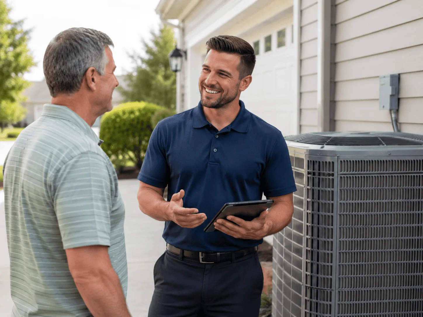 Heat Pump Installation Yuma, TN FAQs